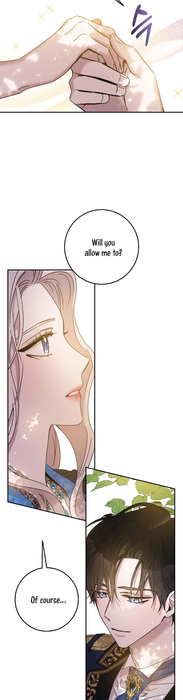 I Tamed a Tyrant and Ran Away chapter 28 page 17