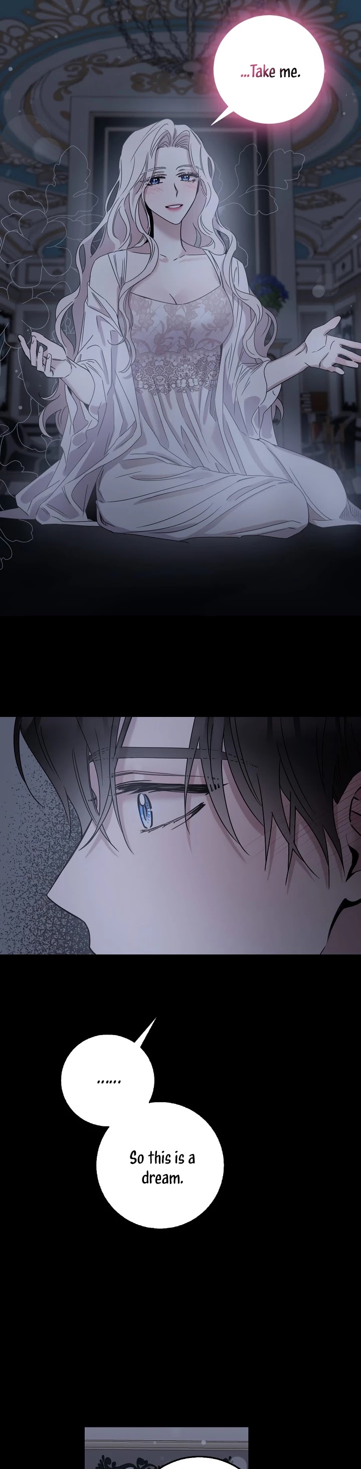 I Tamed a Tyrant and Ran Away chapter 28 page 23