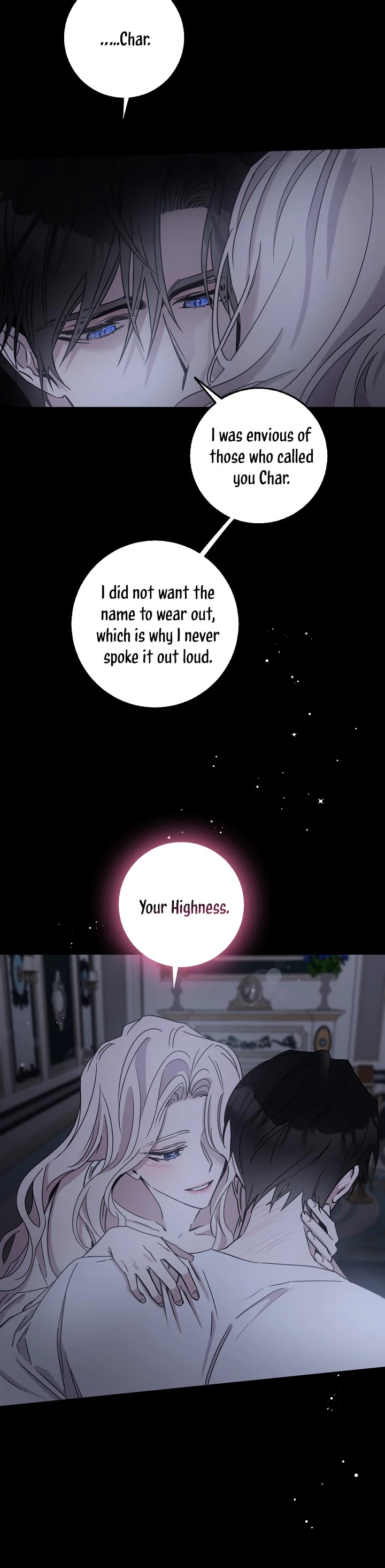 I Tamed a Tyrant and Ran Away chapter 28 page 25