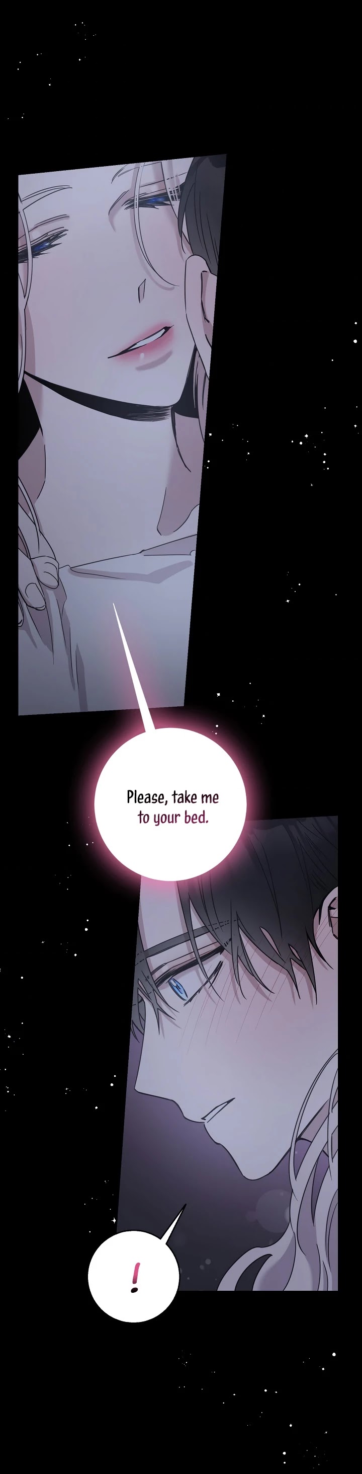 I Tamed a Tyrant and Ran Away chapter 28 page 26