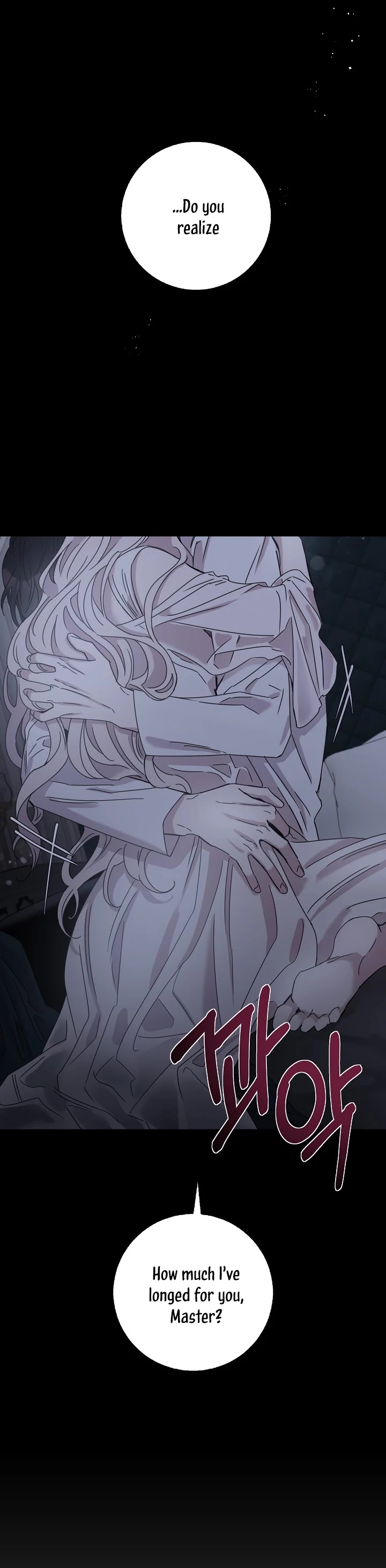 I Tamed a Tyrant and Ran Away chapter 28 page 27