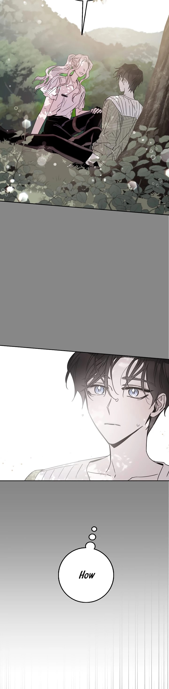 I Tamed a Tyrant and Ran Away chapter 28 page 31