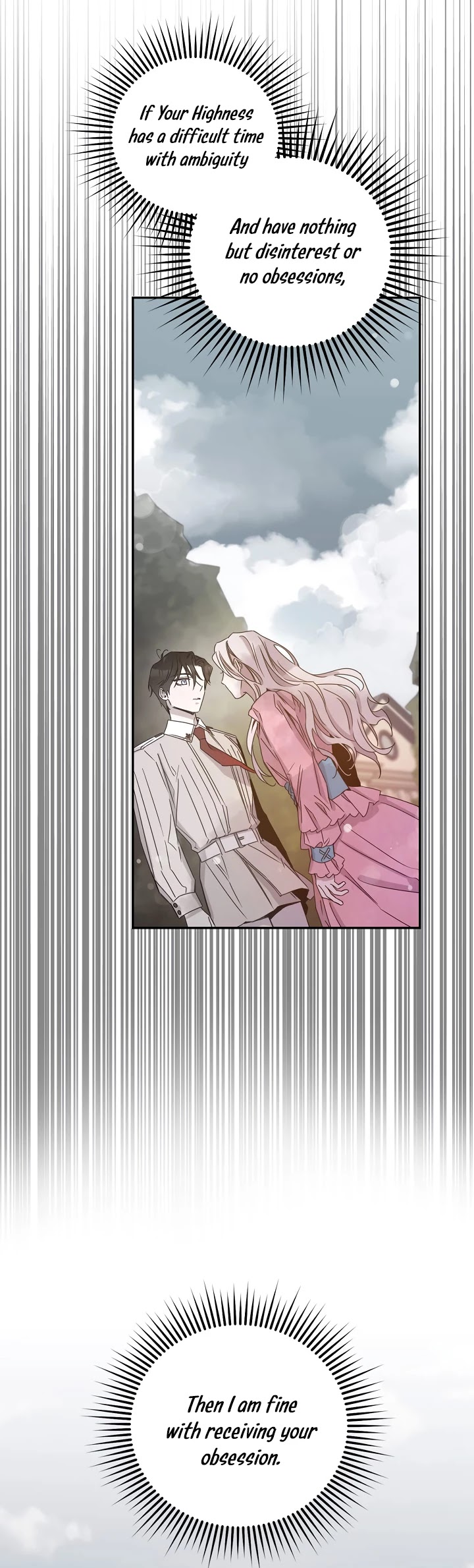 I Tamed a Tyrant and Ran Away chapter 28 page 32