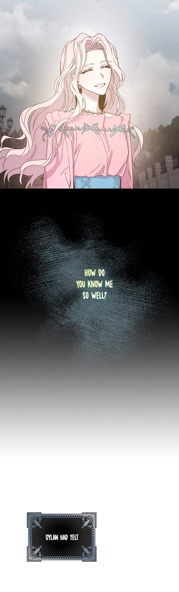 I Tamed a Tyrant and Ran Away chapter 28 page 33