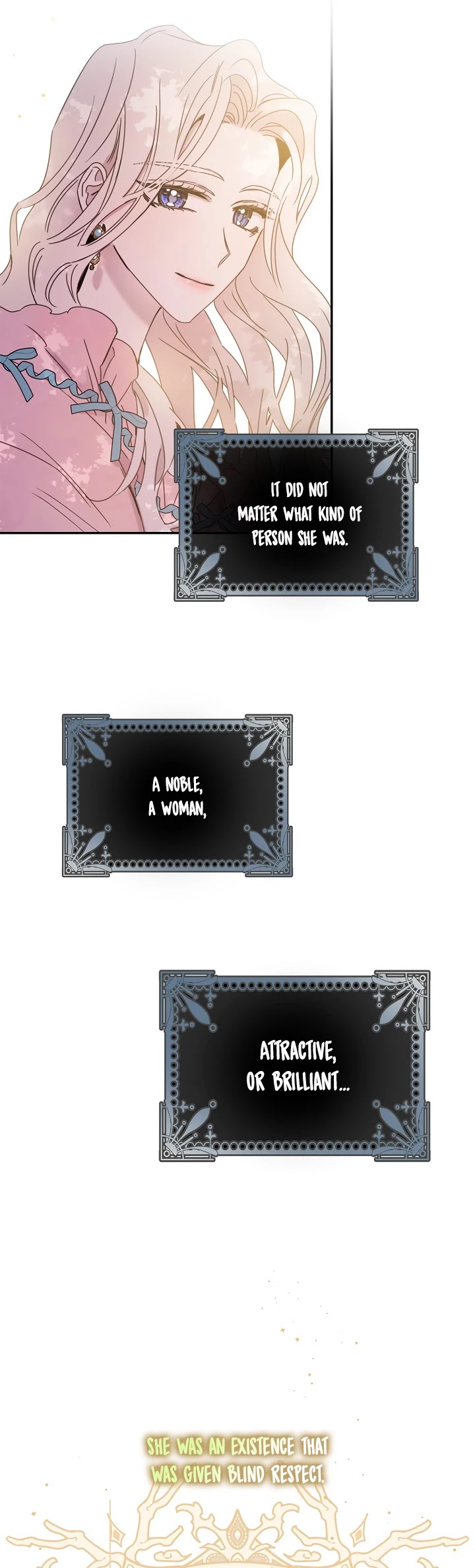 I Tamed a Tyrant and Ran Away chapter 28 page 36