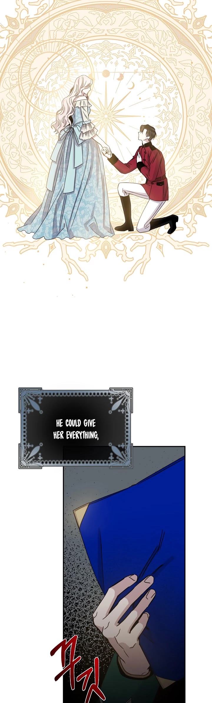 I Tamed a Tyrant and Ran Away chapter 28 page 37