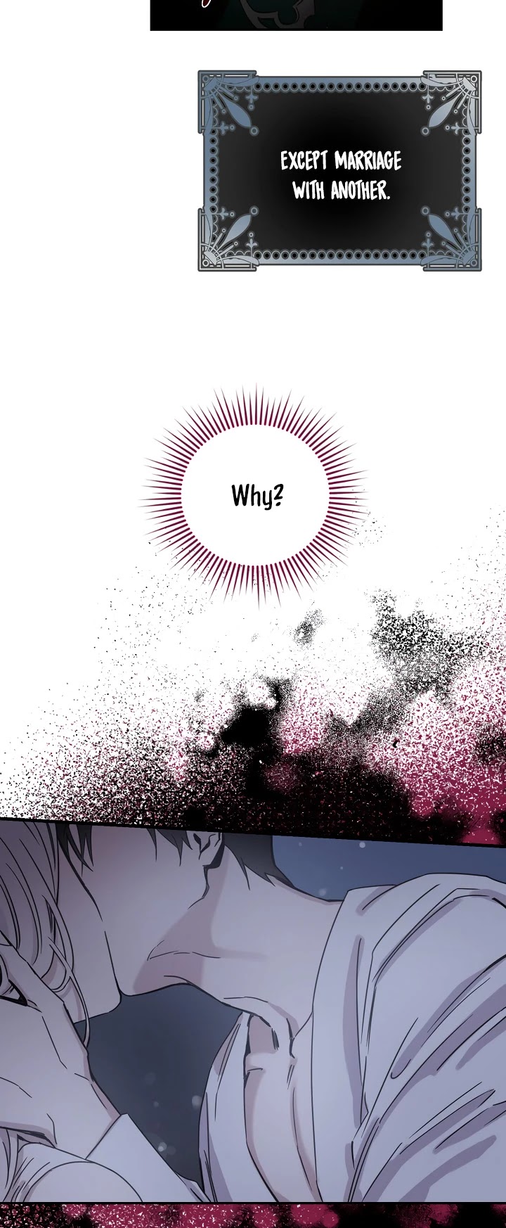 I Tamed a Tyrant and Ran Away chapter 28 page 38