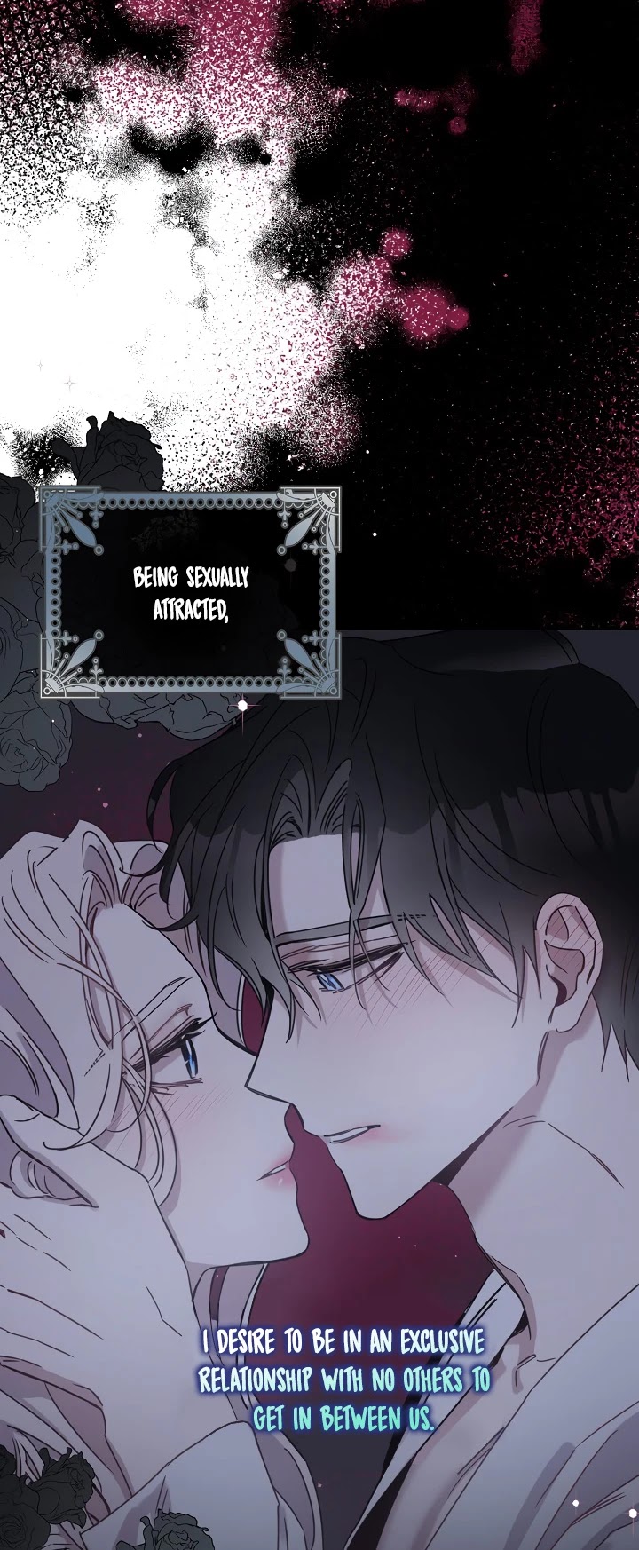 I Tamed a Tyrant and Ran Away chapter 28 page 39