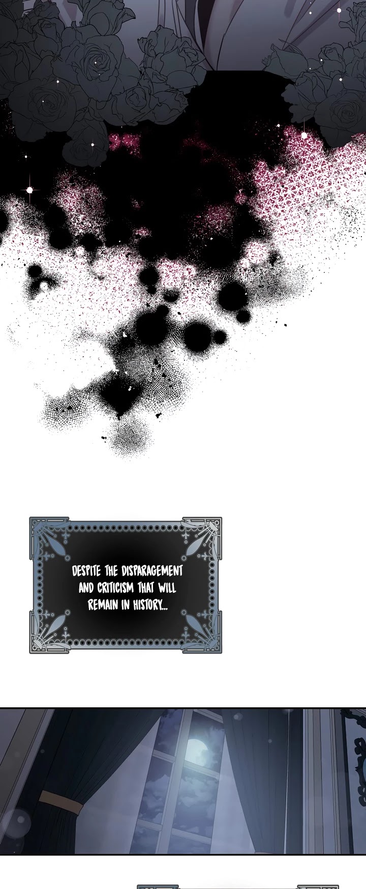 I Tamed a Tyrant and Ran Away chapter 28 page 40