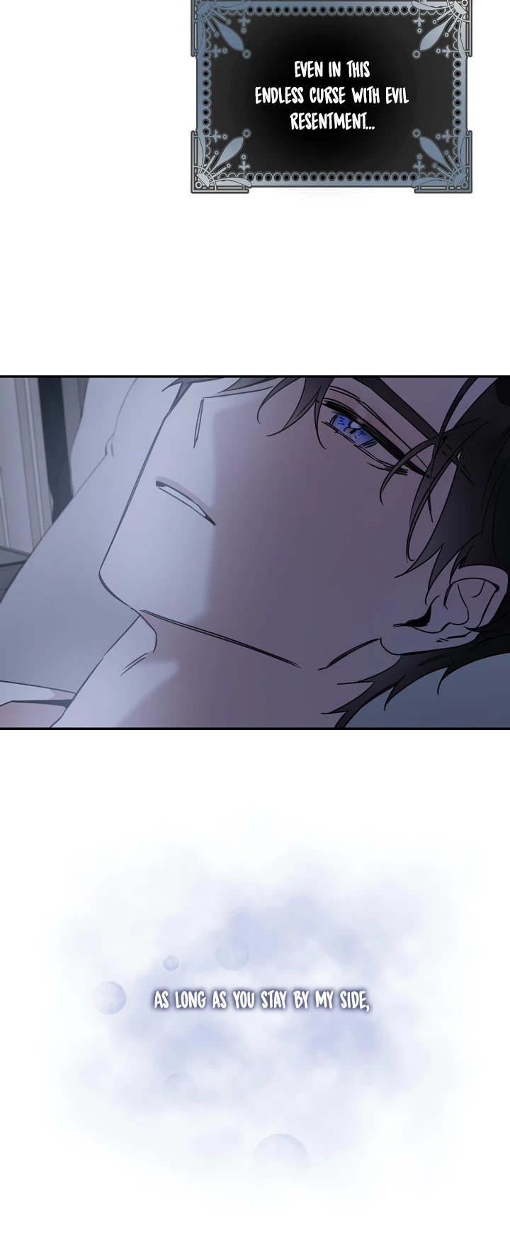 I Tamed a Tyrant and Ran Away chapter 28 page 41