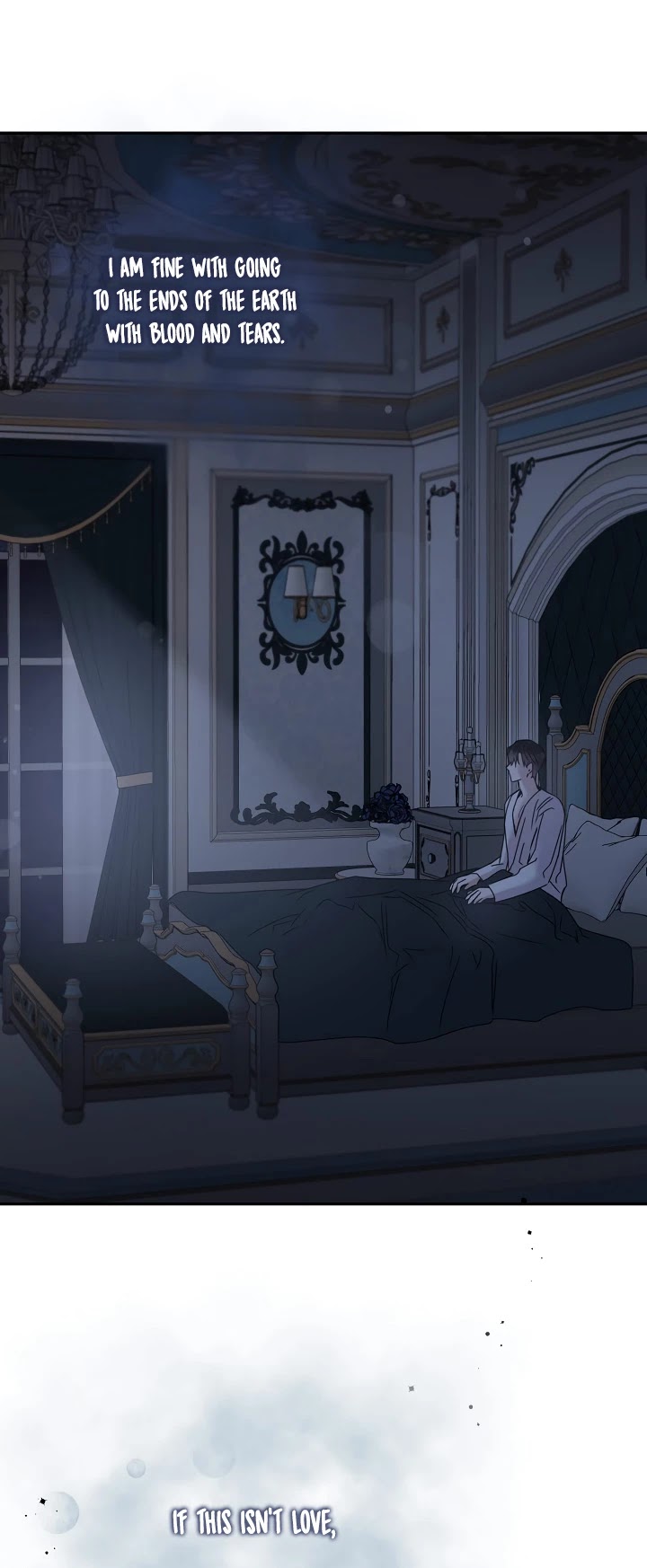 I Tamed a Tyrant and Ran Away chapter 28 page 42