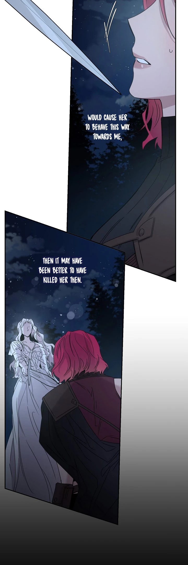 I Tamed a Tyrant and Ran Away chapter 29 page 10