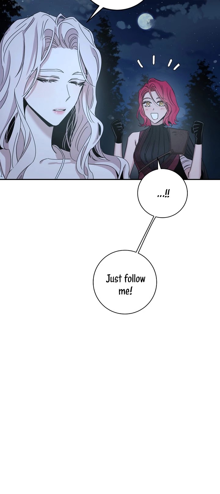 I Tamed a Tyrant and Ran Away chapter 29 page 18