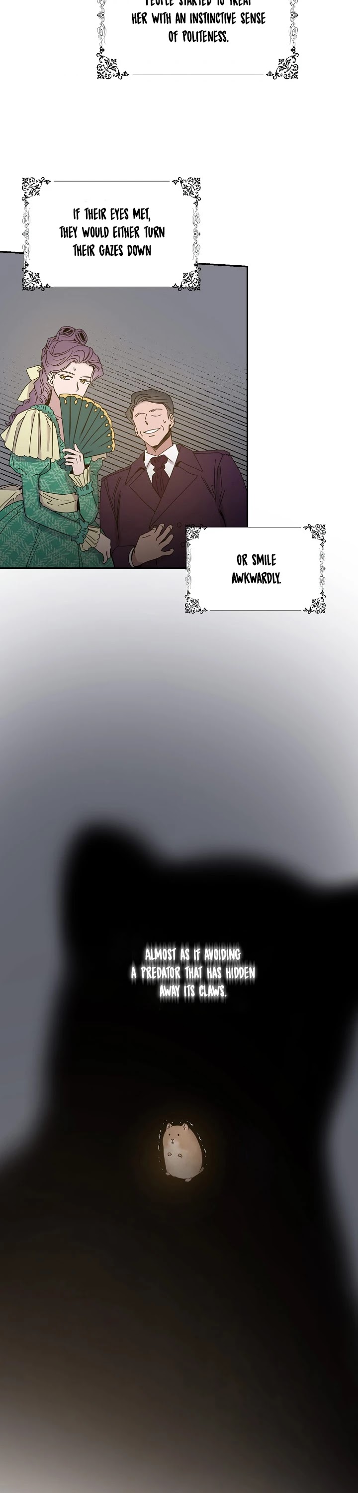 I Tamed a Tyrant and Ran Away chapter 29 page 23