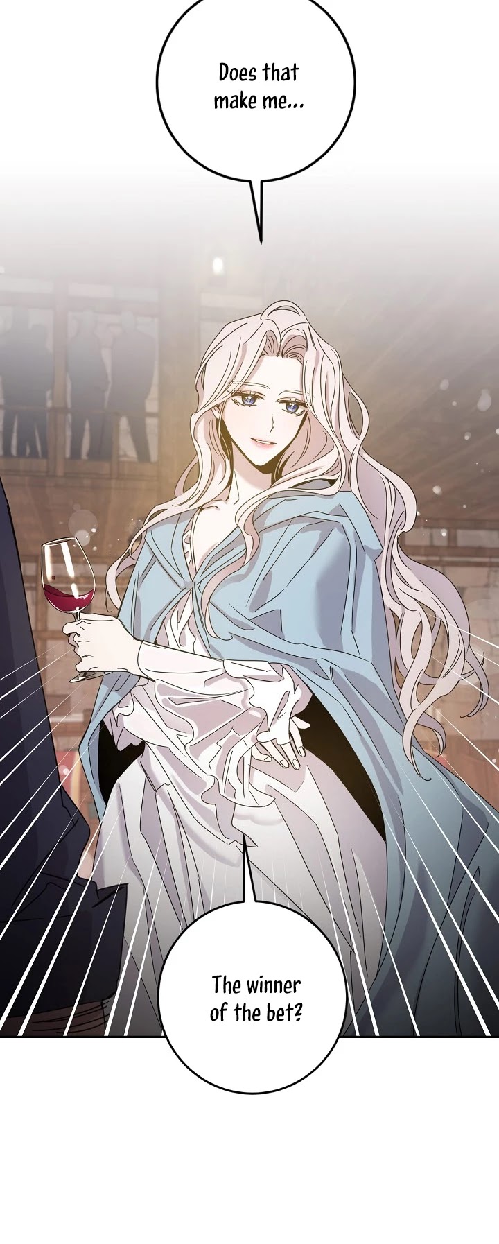 I Tamed a Tyrant and Ran Away chapter 29 page 33