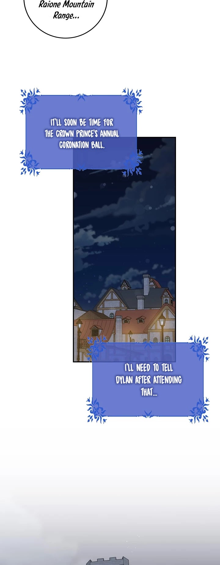 I Tamed a Tyrant and Ran Away chapter 29 page 43