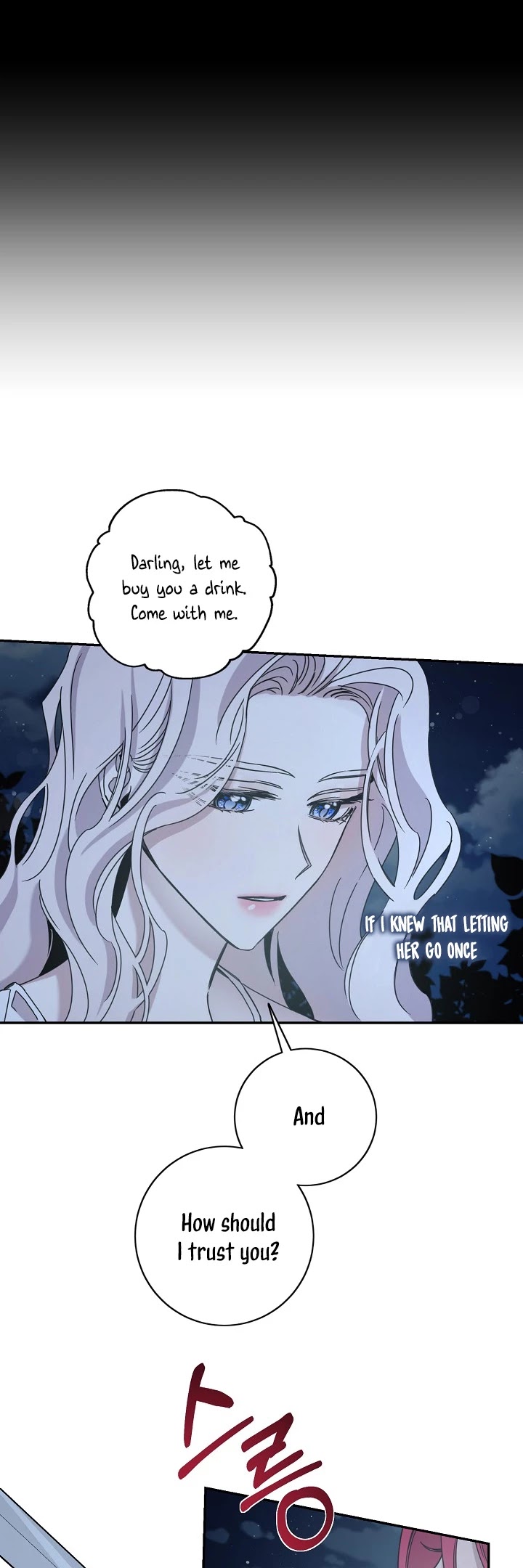 I Tamed a Tyrant and Ran Away chapter 29 page 9