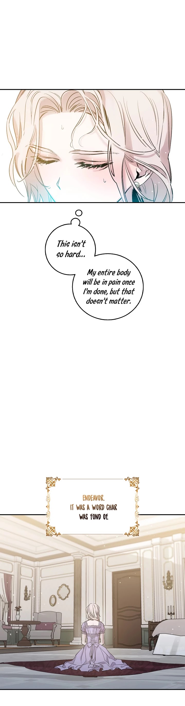 I Tamed a Tyrant and Ran Away chapter 3 page 29