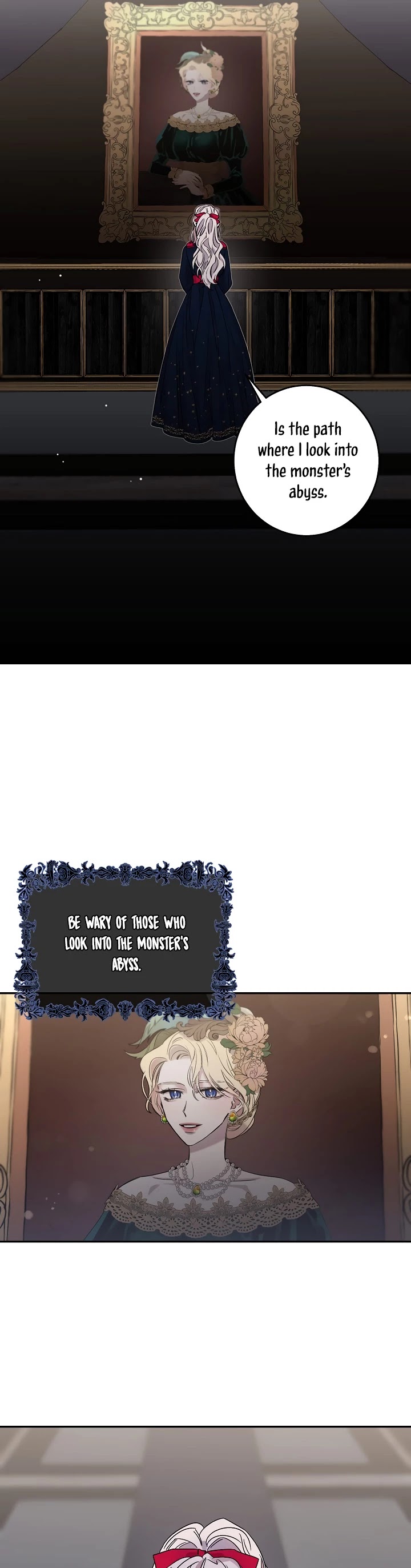 I Tamed a Tyrant and Ran Away chapter 3 page 6