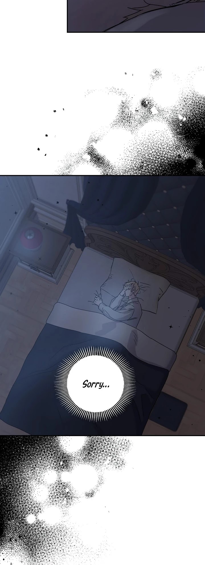 I Tamed a Tyrant and Ran Away chapter 30 page 10