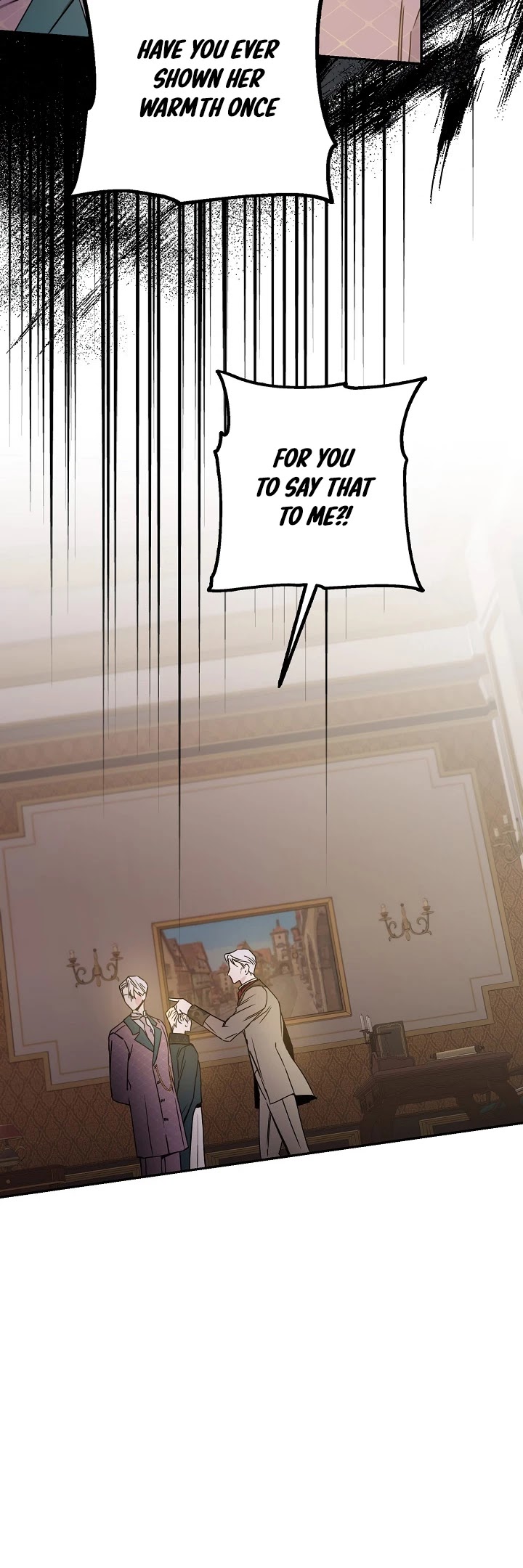 I Tamed a Tyrant and Ran Away chapter 30 page 22