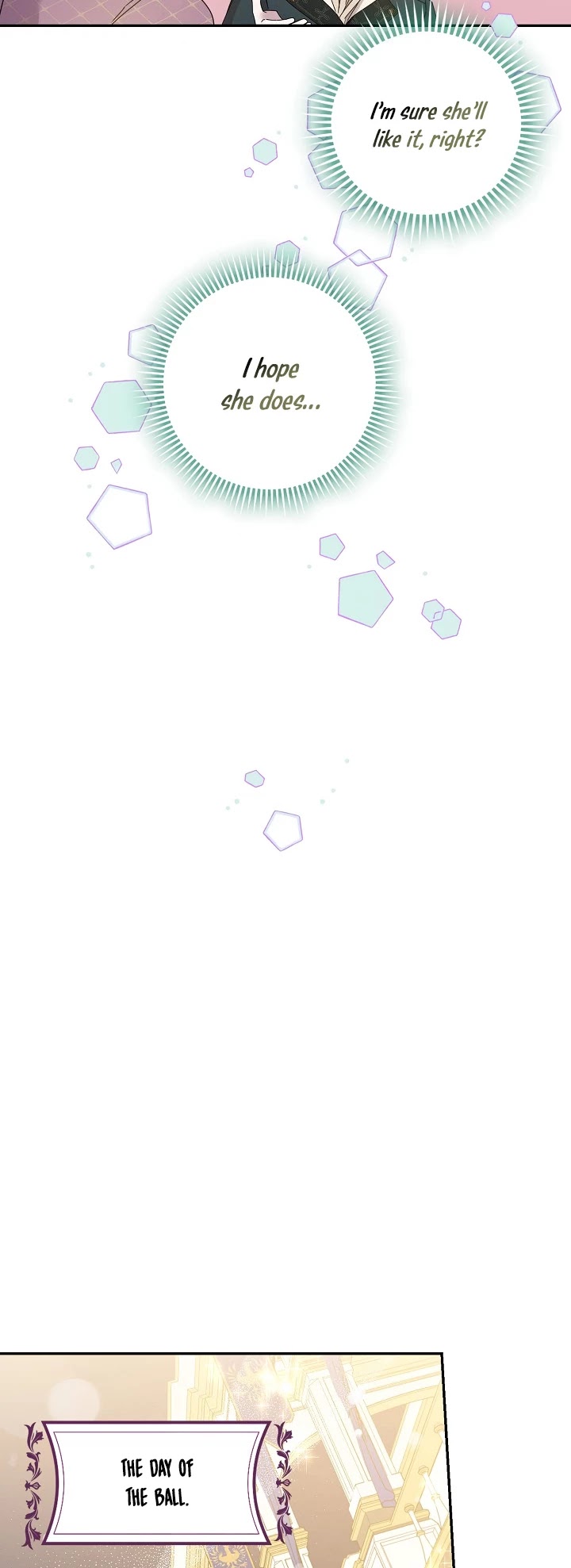 I Tamed a Tyrant and Ran Away chapter 30 page 31