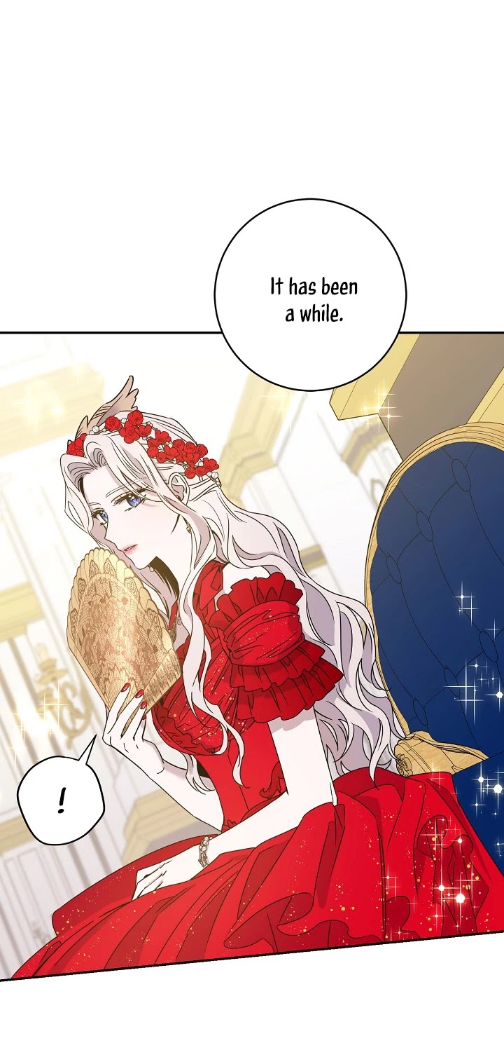 I Tamed a Tyrant and Ran Away chapter 30 page 38