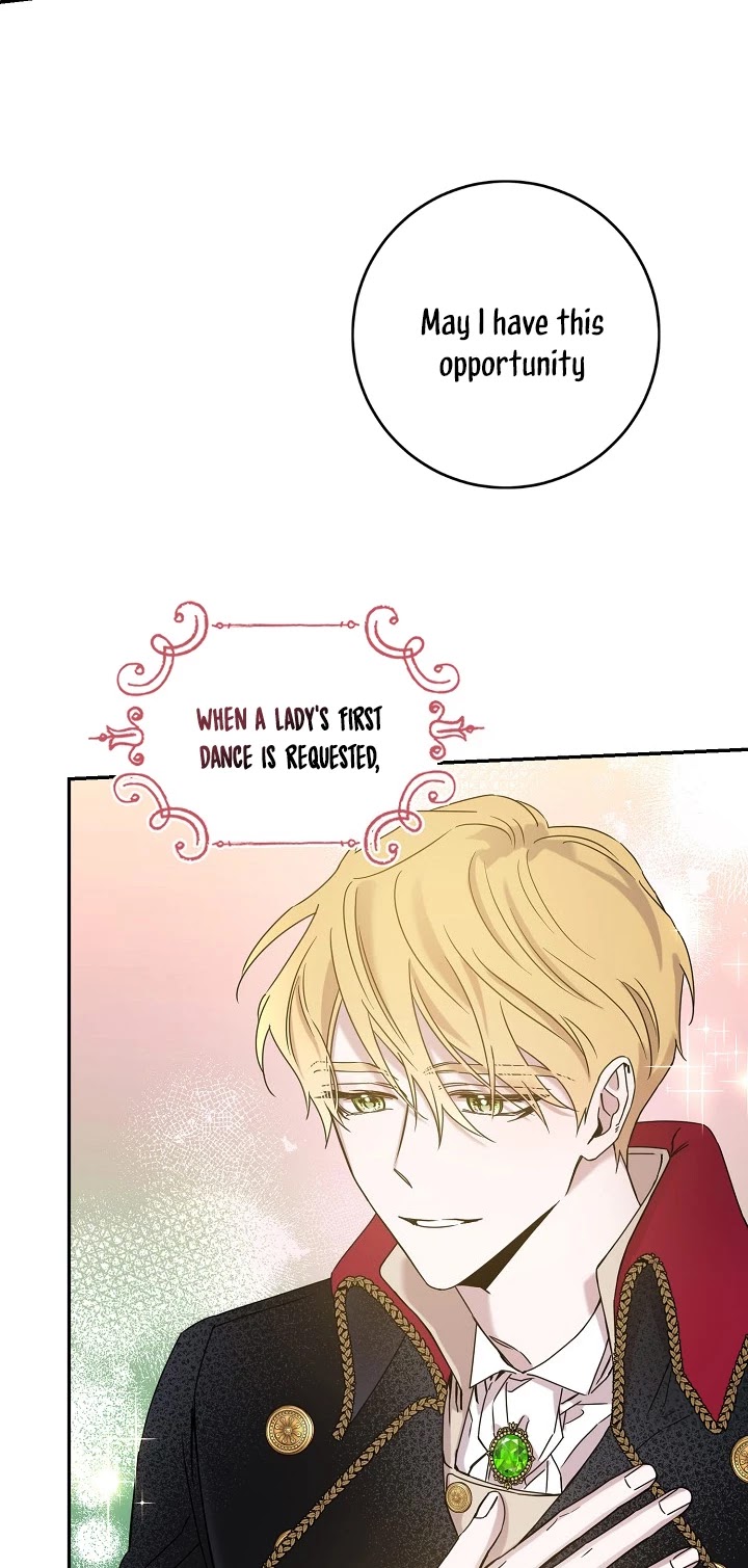 I Tamed a Tyrant and Ran Away chapter 30 page 40