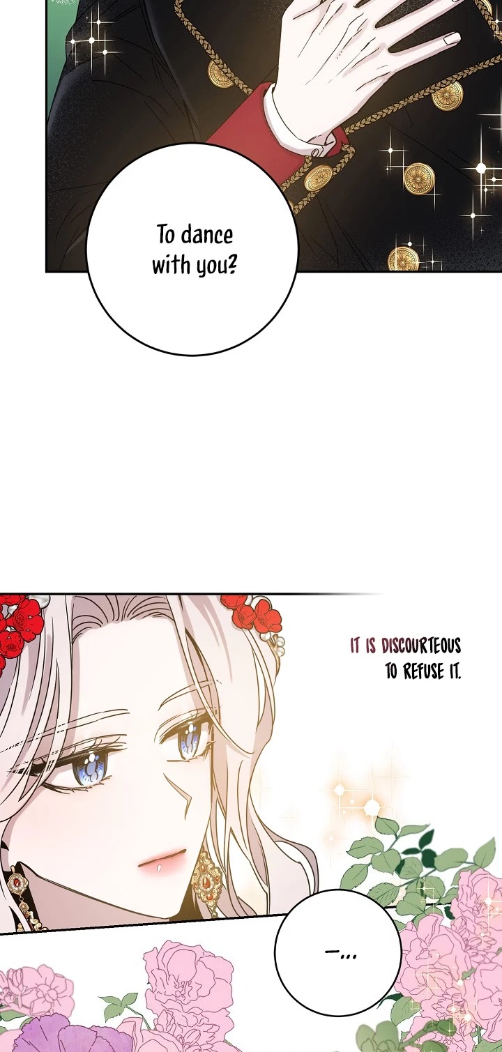 I Tamed a Tyrant and Ran Away chapter 30 page 41