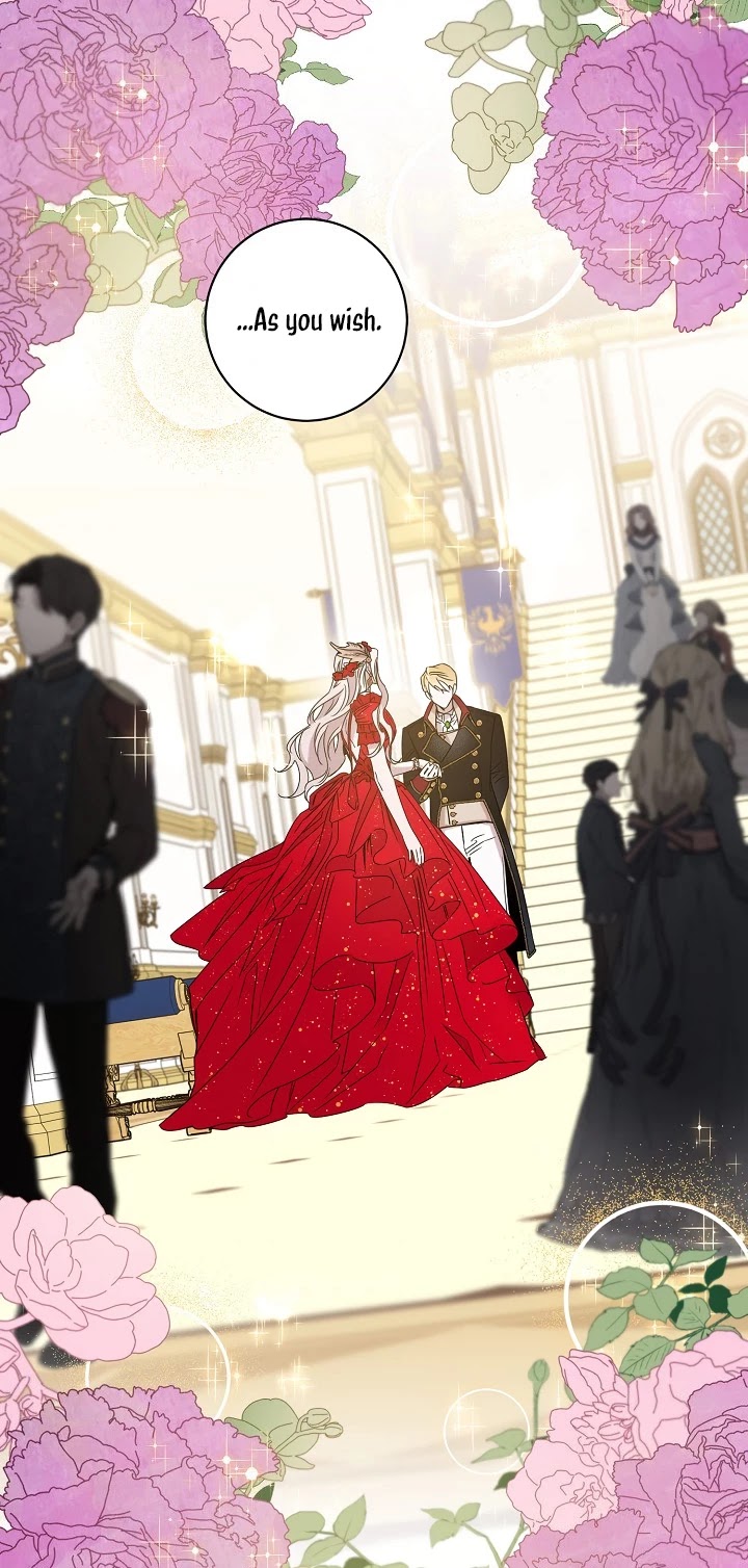 I Tamed a Tyrant and Ran Away chapter 30 page 42