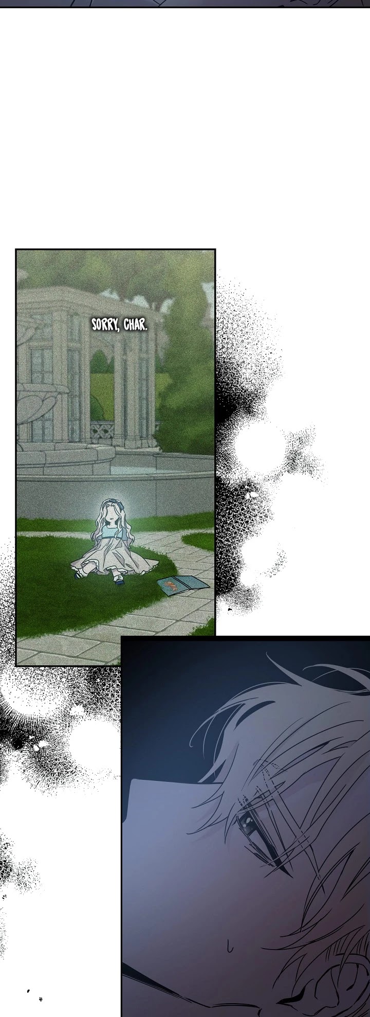 I Tamed a Tyrant and Ran Away chapter 30 page 9