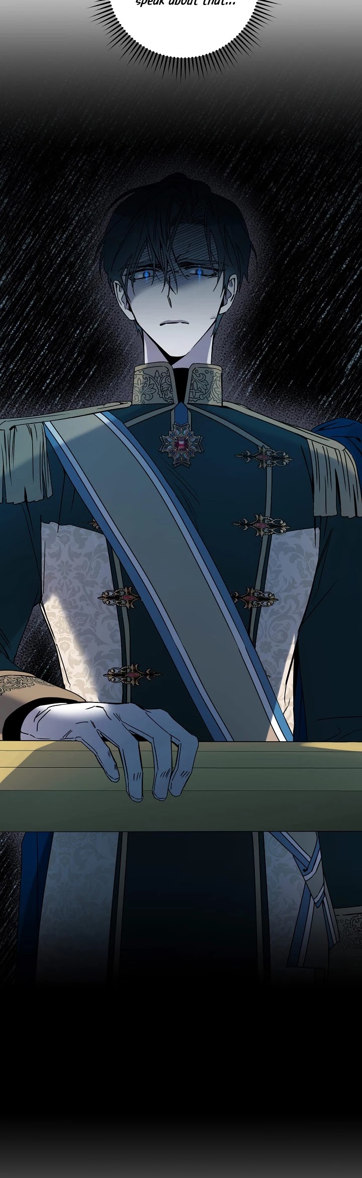 I Tamed a Tyrant and Ran Away chapter 31 page 15