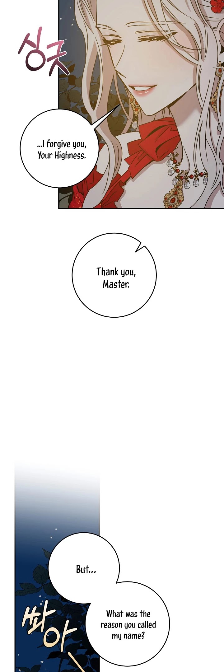 I Tamed a Tyrant and Ran Away chapter 31 page 22