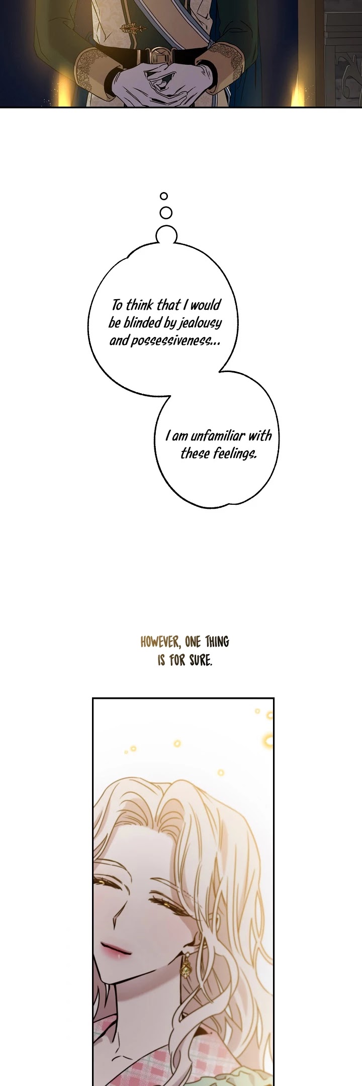 I Tamed a Tyrant and Ran Away chapter 31 page 24