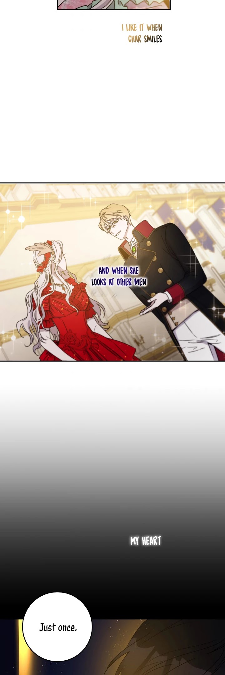 I Tamed a Tyrant and Ran Away chapter 31 page 25