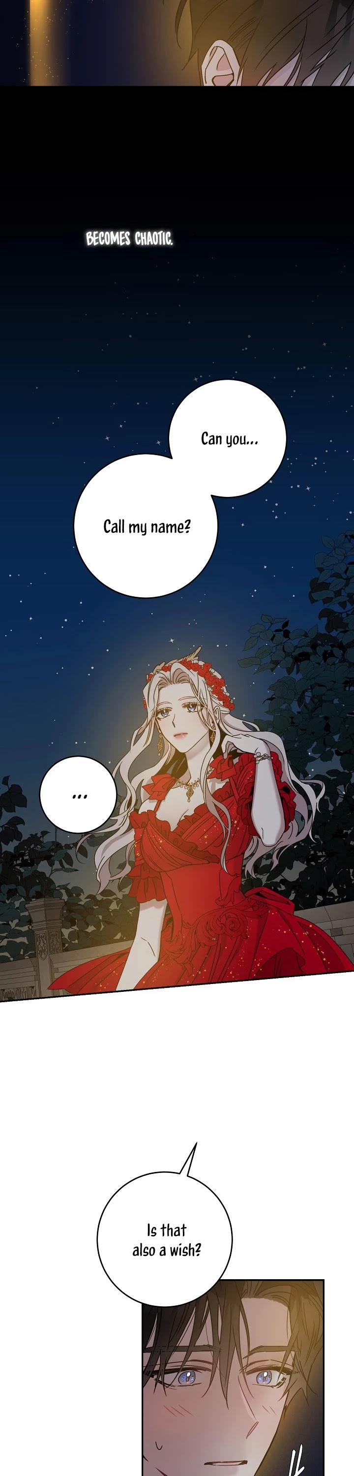 I Tamed a Tyrant and Ran Away chapter 31 page 26