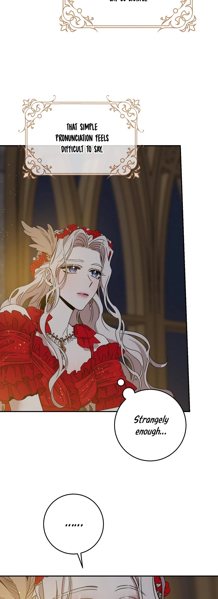 I Tamed a Tyrant and Ran Away chapter 31 page 30