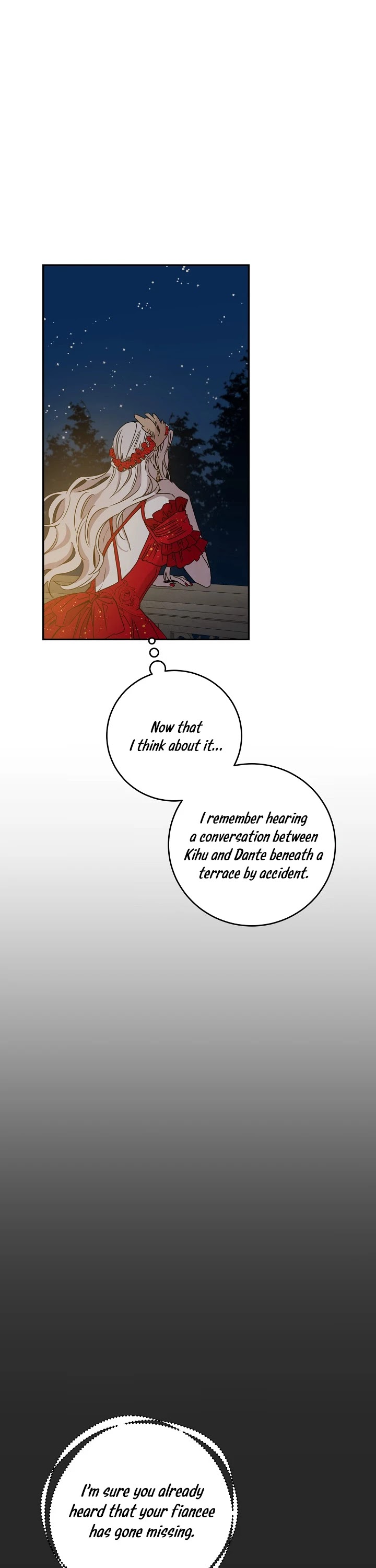 I Tamed a Tyrant and Ran Away chapter 31 page 32