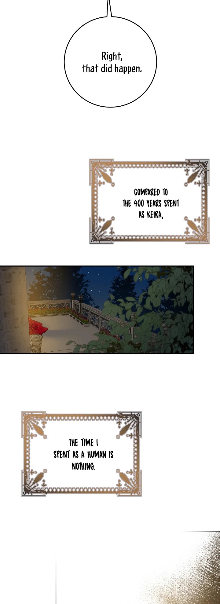 I Tamed a Tyrant and Ran Away chapter 31 page 36