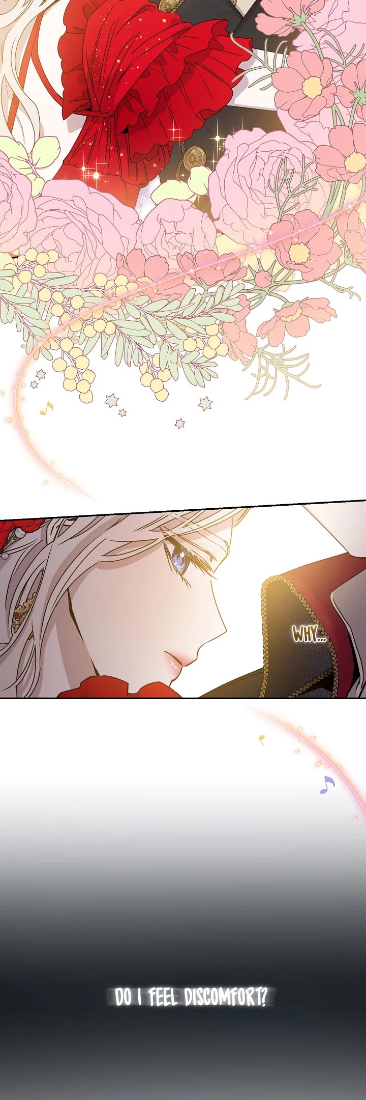 I Tamed a Tyrant and Ran Away chapter 31 page 4