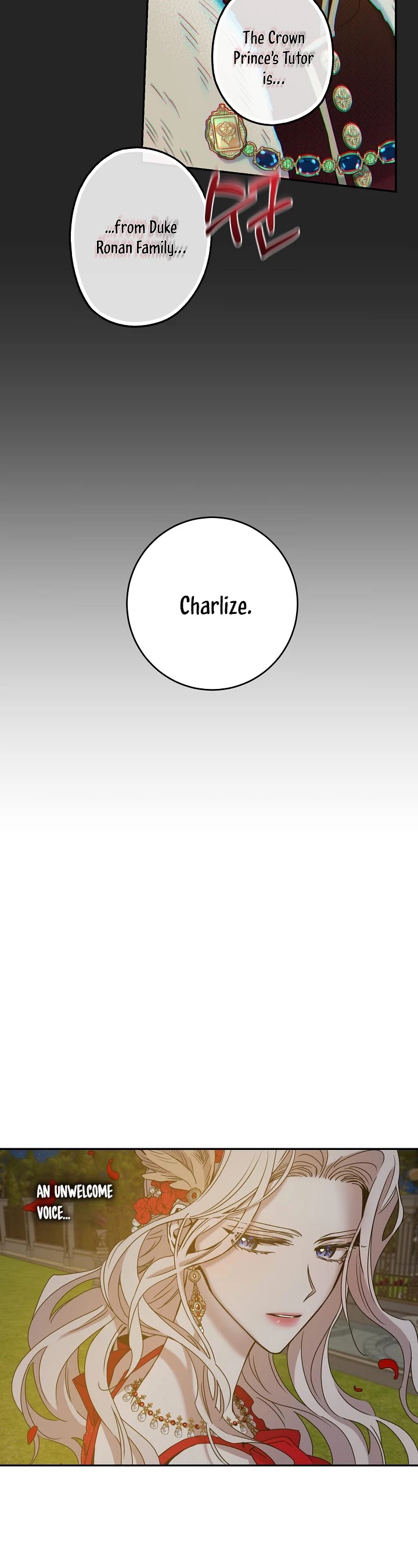 I Tamed a Tyrant and Ran Away chapter 31 page 40