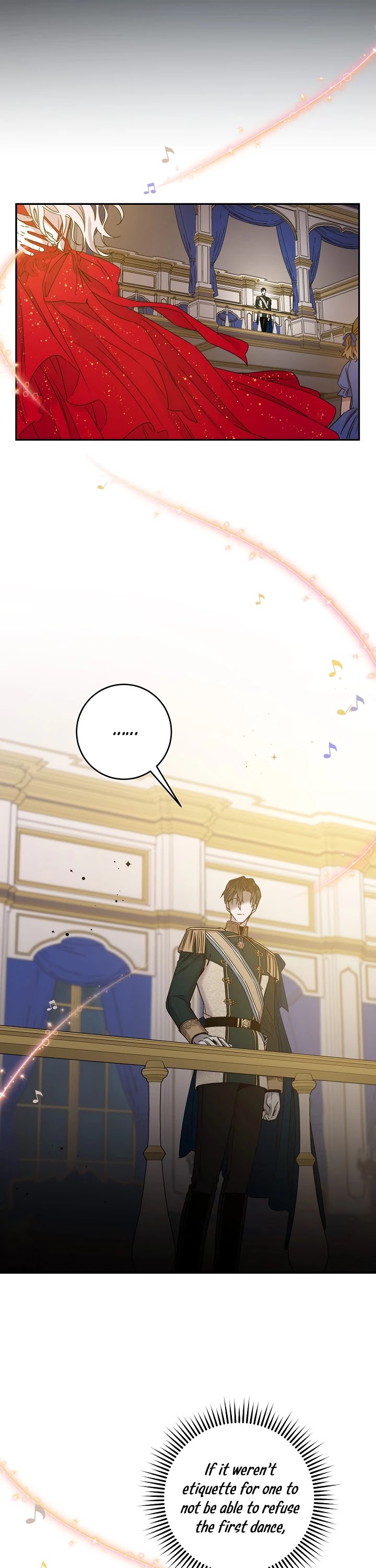 I Tamed a Tyrant and Ran Away chapter 31 page 5