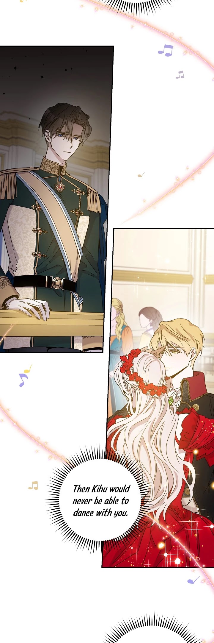 I Tamed a Tyrant and Ran Away chapter 31 page 6