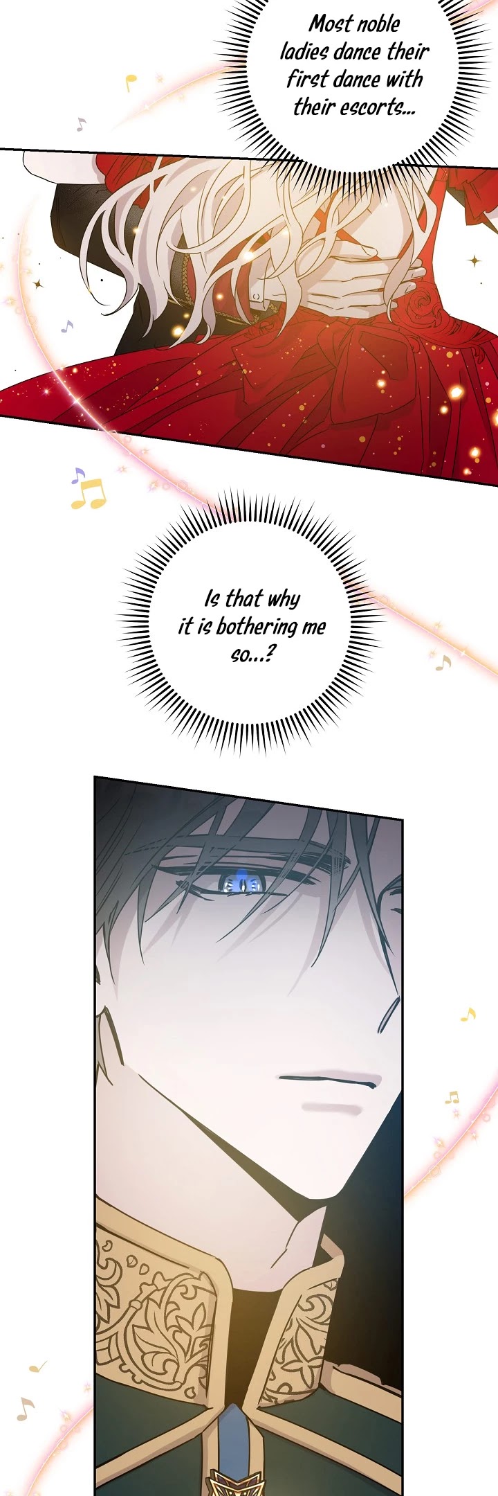 I Tamed a Tyrant and Ran Away chapter 31 page 7