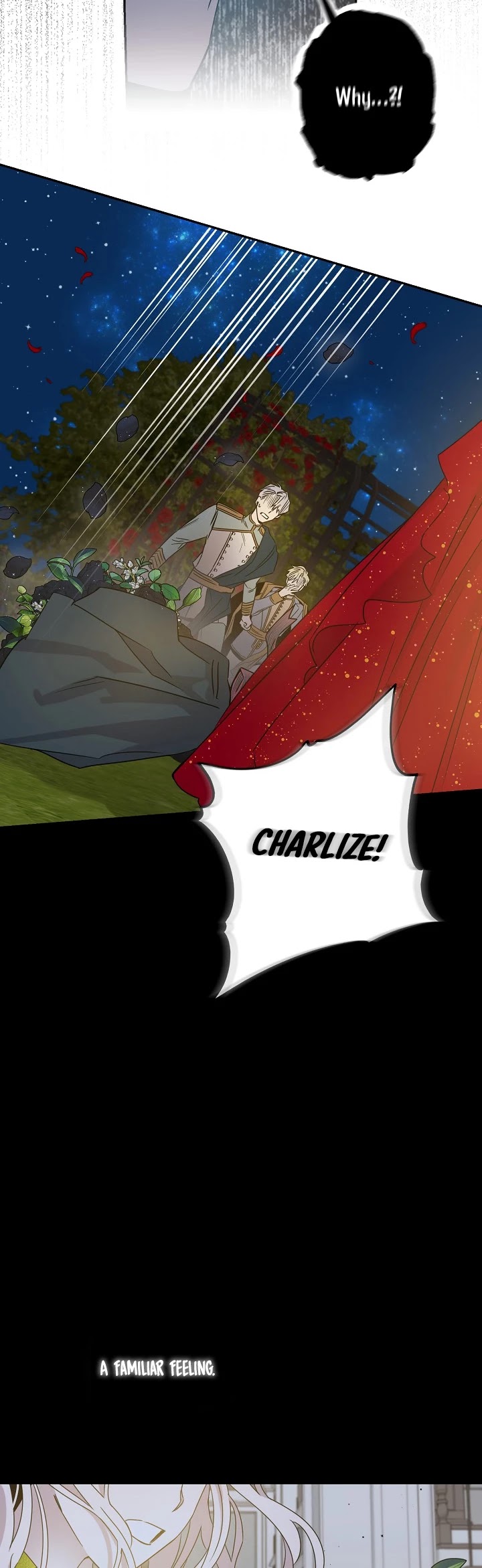 I Tamed a Tyrant and Ran Away chapter 32 page 10