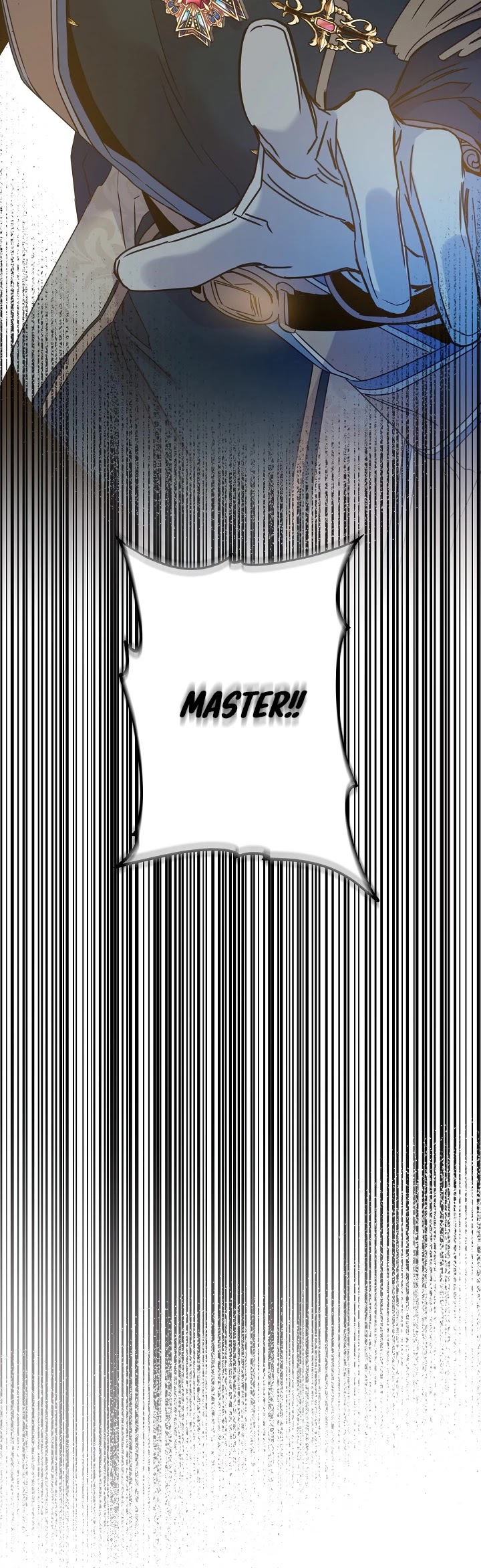 I Tamed a Tyrant and Ran Away chapter 32 page 15