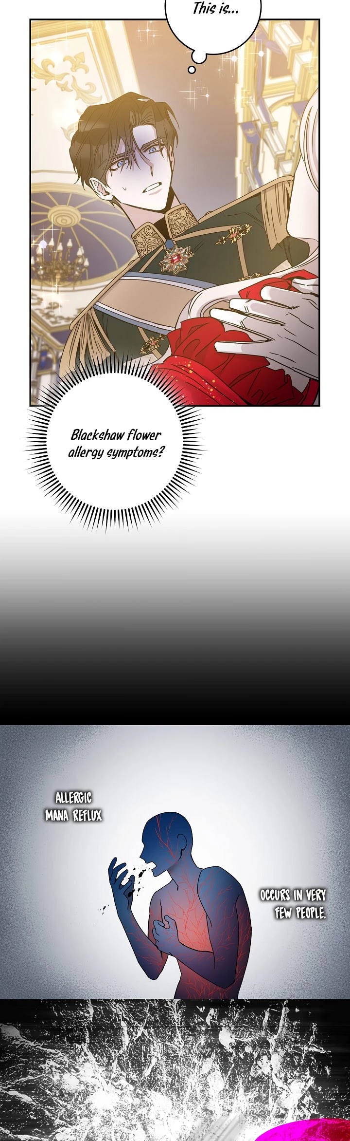 I Tamed a Tyrant and Ran Away chapter 32 page 18