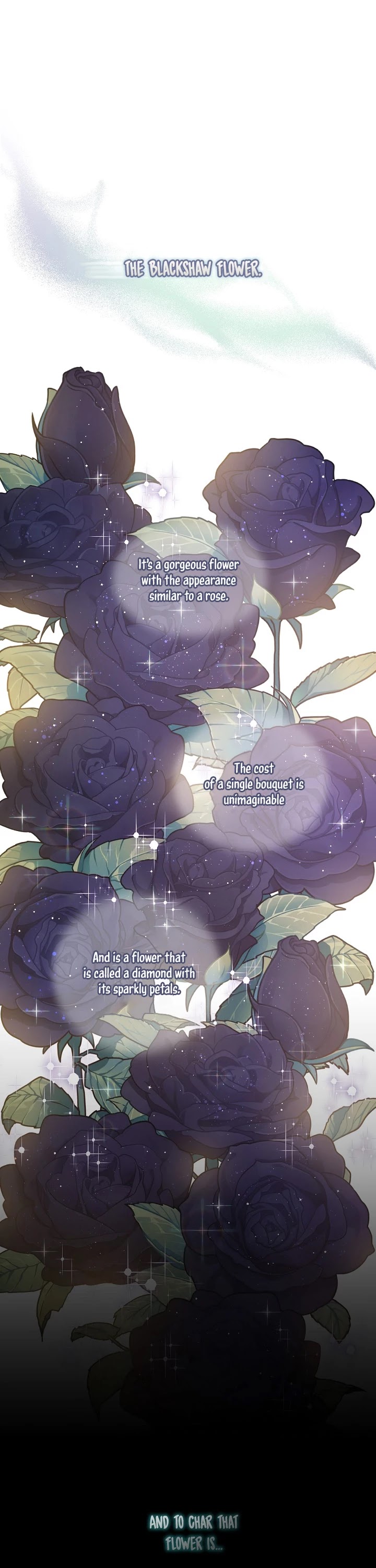 I Tamed a Tyrant and Ran Away chapter 32 page 2