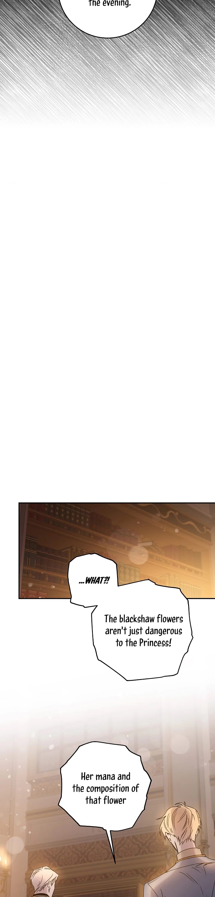 I Tamed a Tyrant and Ran Away chapter 32 page 23