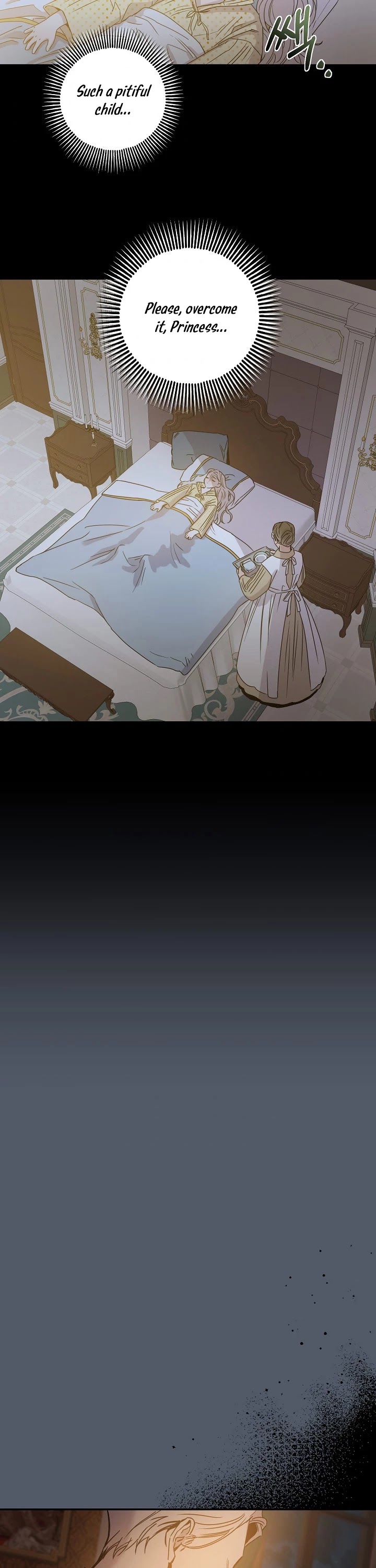 I Tamed a Tyrant and Ran Away chapter 32 page 29